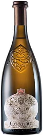 Ca dei Frati Pratto Vino Bianco (Confezione 3 Bottiglie)