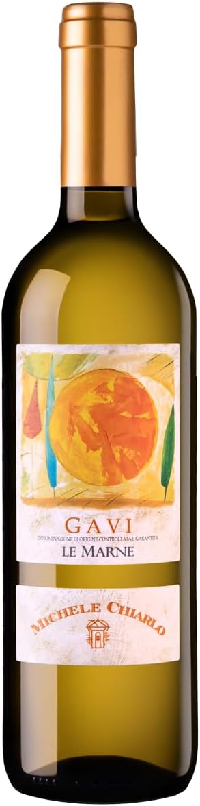 Gavi DOCG Le Marne - Michele Chiarlo (Confezione 3 Bottiglie)