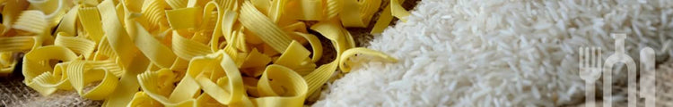 Pasta e Riso