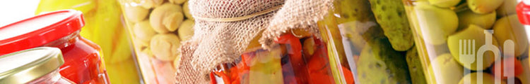 Olio, Sughi e Conserve