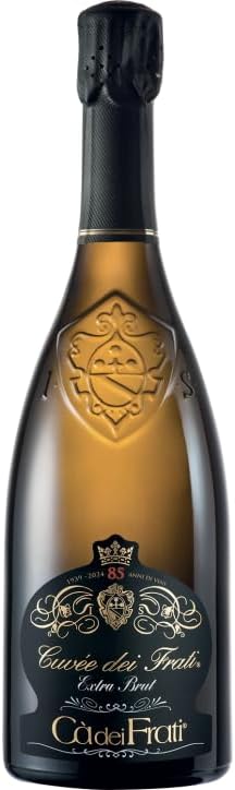 Cuvée dei Frati – Metodo Classico Extra Brut (Confezione 3 Bottiglie)