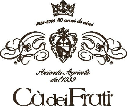 Cuvée dei Frati – Metodo Classico Extra Brut (Confezione 3 Bottiglie)