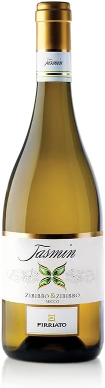Tris Vini Firriato  Bayamore - Jasmin- Frappato (Confezione 3 Bottiglie)