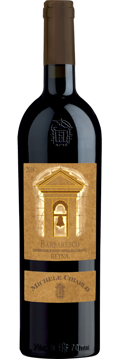 Barbaresco DOCG Reyna - Michele Chiarlo